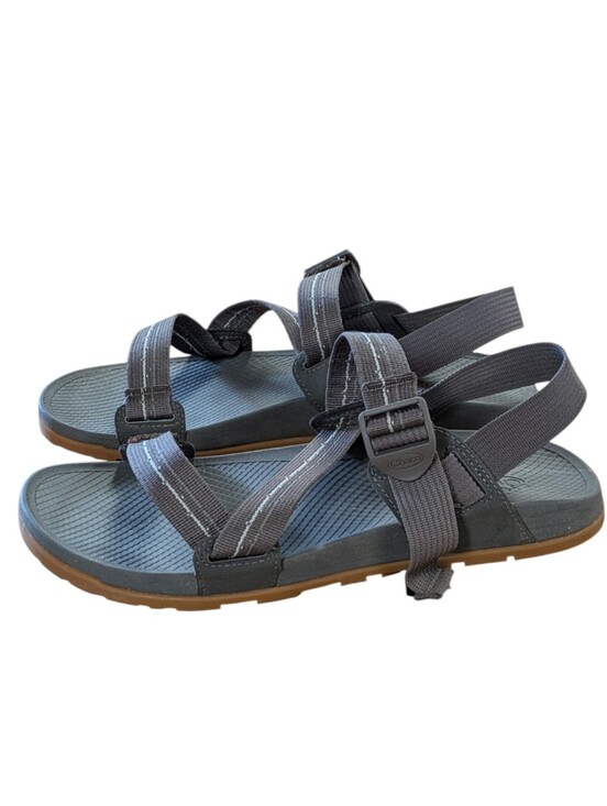 Chaco Other - Chaco Lowdown Sport Sandal Gray Mens Size 11